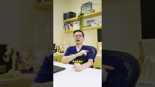 TERAPI SKOLIOSIS UNTUK ANAK?