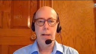 Jack Bobo on outbreak's effect on food supply chains in the U.S.