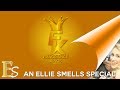 Fragrance Kings Winter Challenge Ellie Smells Special