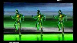 Kylie WoW (CSS Video Mix)