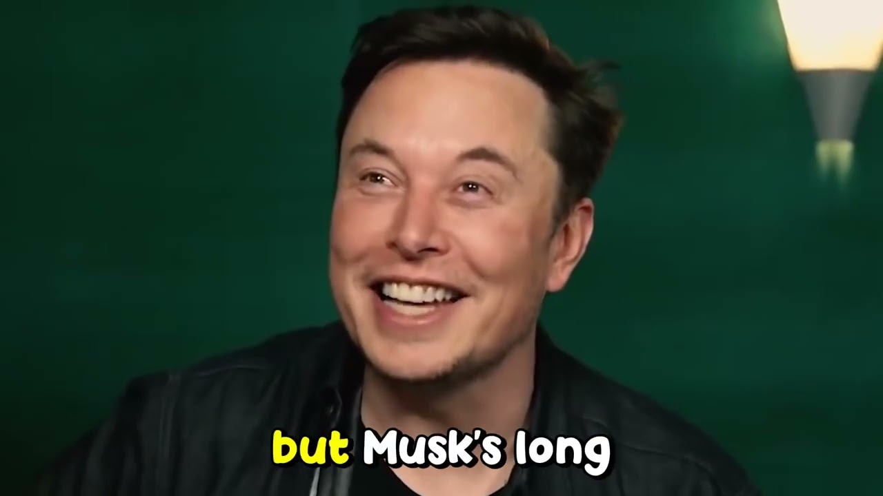 How Elon Musk Built His Fortune