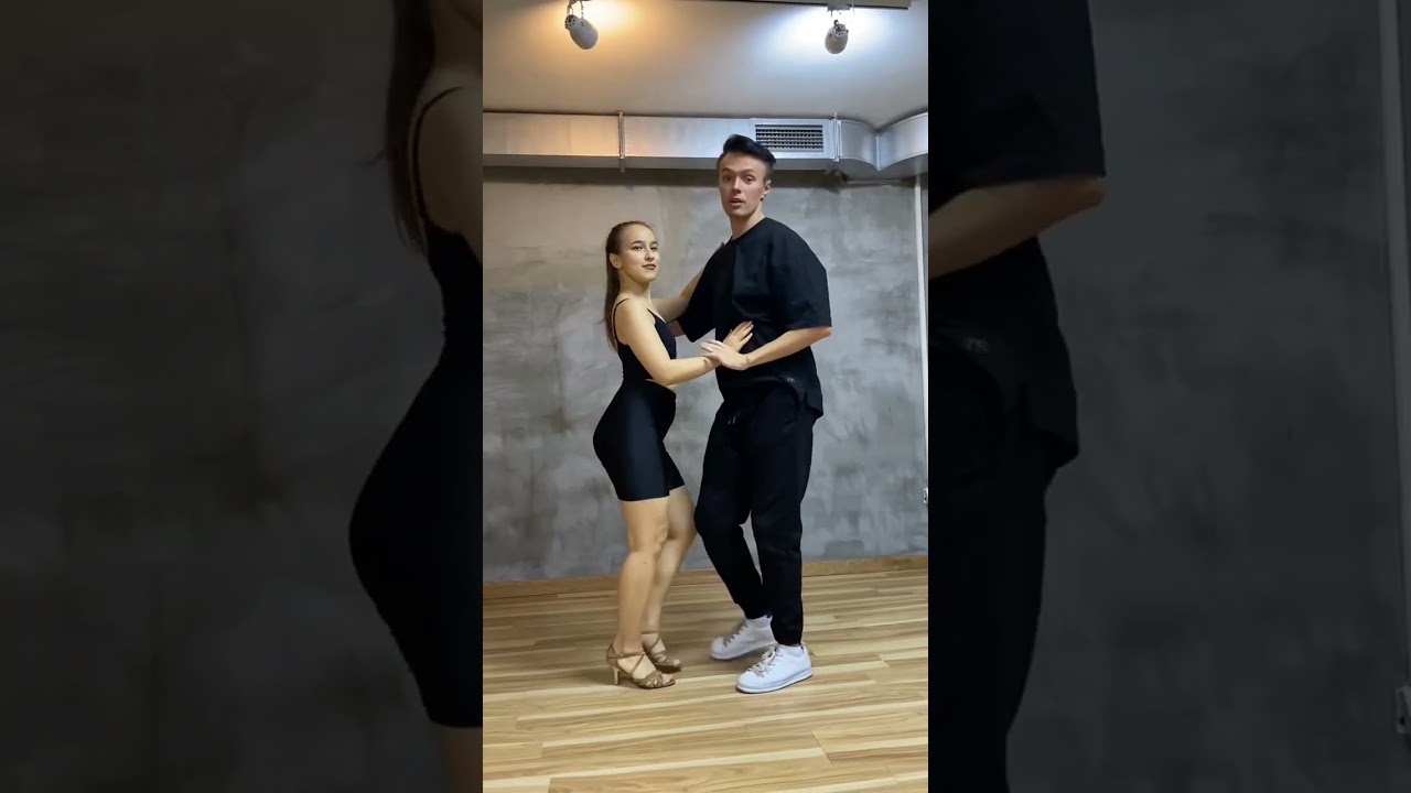 Rebote — возвратные движения 