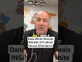 Dana White Reveals INSANE UFC White House Attendance #ufcwhitehouse #danawhite #justingaethje #ufc