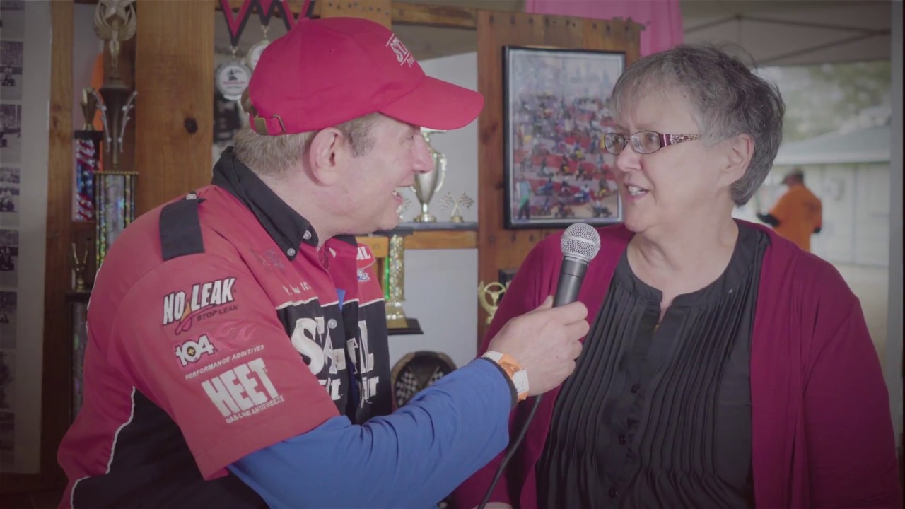 Miller Tire's Official Race YouTube