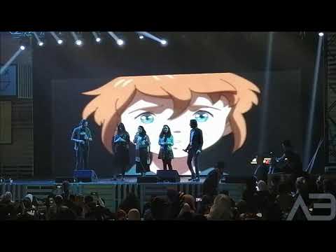 اغنية دروب ريمي دبي فبراير 2020