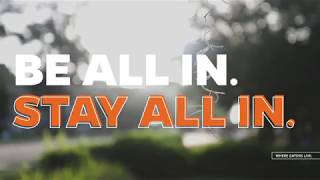 Staying All In?
