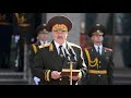 Лукашенко-военным: Не каждый белорус это понимает! Но очень скоро поймёт! / Инаугурация Лукашенко