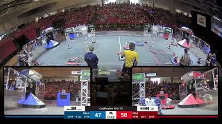 Qualification 60 - 2024 Central Illinois Regional