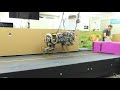 MIT cheetah robot lands the running jump