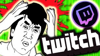 картинка: ДНИЩЕНСКИЕ БЕЗДАРНЫЕ СТРИМЫ - Кто это СМОТРИТ ? У МЕНЯ БОМБИТ !