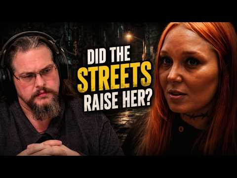 Was Nova Rockafeller’s “Lost Girls” About the Kids the System Forgot?