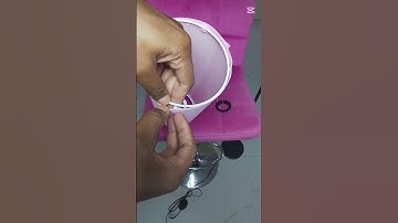 RGB Floor Lamp with Music Sync & Remote Control! #floorlamp #rgbfloorlamp