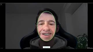 Detecção de deepfake por Oz Liveness