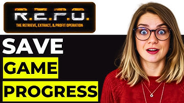 How to Save Game Progress in REPO – Complete Save Guide for 2025