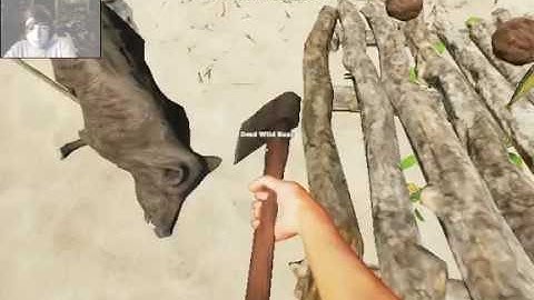 Stranded deep S3 - Cooking (5)