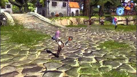 Dn modding mystic skills