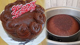 Assalamualaikum, welcome to the tripujis channel this time, make a
special cake for your family and loved ones who are having birthday.
chocolate is very easy not use mixer ...