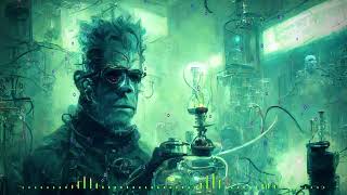 #jamuary2025 :: 03 :: Ambient Dub in the Studio