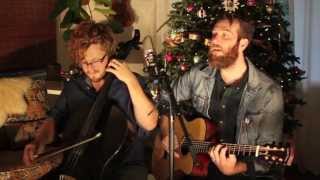 Video thumbnail of "John Mark McMillan - "Baby Son" (Acoustic Performance)"