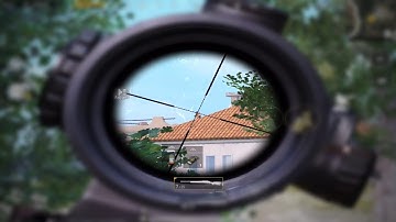 Convex - 4Ü | Pubg Mobile (Copycat Lyincer gaming intro)