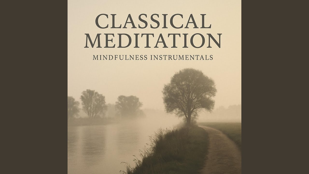 Breath and Silence (Meditation in C)