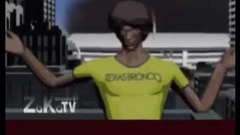 (25) Killer7 Blind LP (Greatest Intro Ever)