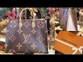 LOUIS VUITTON ON THE GO TOTE REVEAL ✨