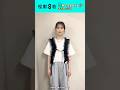 【怪獣８号】８秒でできるかな？チャレンジ！#瀬戸麻沙美 ver. #shorts