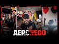 AERONEGO | Nação Rubro-Negra empurra o Leão antes de enfrentar o Vasco pelo Brasileirão