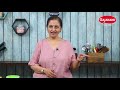 Festival treats with chef hina gautam