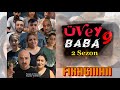 Üvey Baba 2 Sezon Fragmanı @Parodiailesi