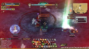 HIGHLIGHT: PVP GEM #5 -TOS Rebuild