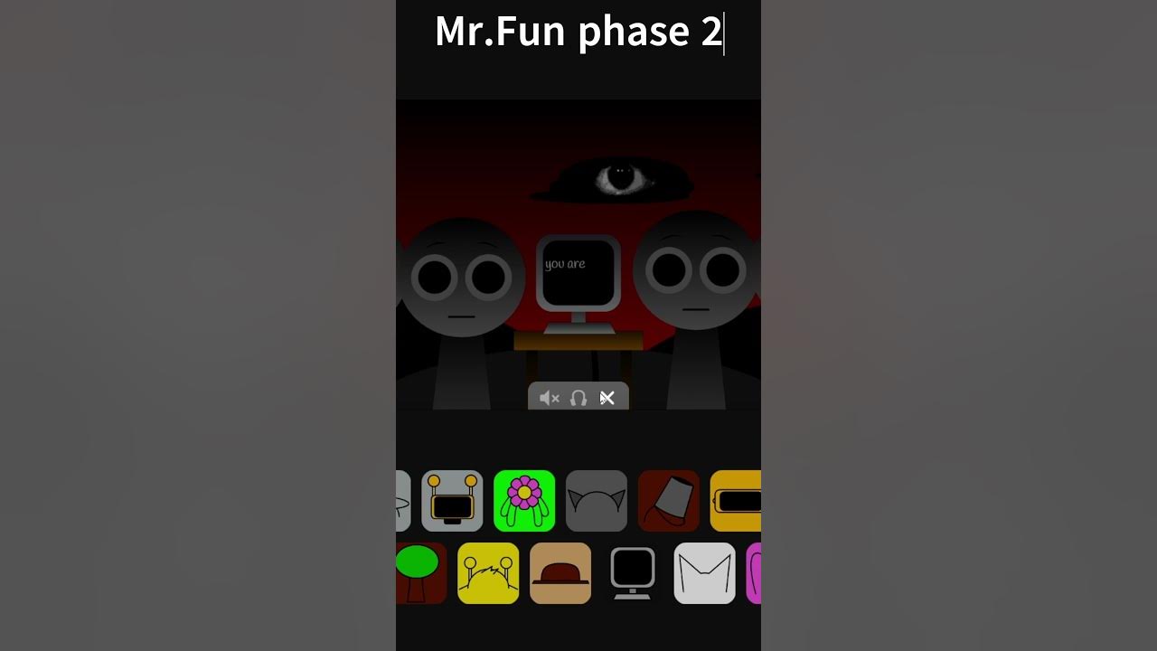 Mr fun computer. Mr fun computer