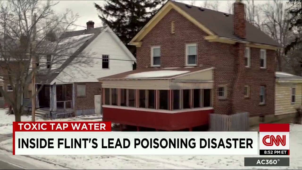 The Effects Of Flint's Lead Poisoning Disaster YouTube