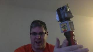 Zyuohger & Ryusoulger Weapon Review