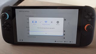 How To FIX "This Network Requires User Registration" On Nintendo Switch 2