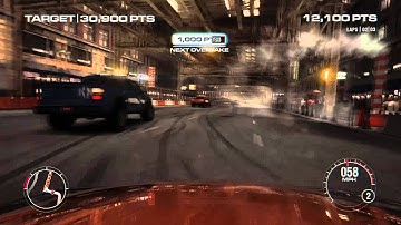 GRID 2 1080p ShadowPlay Test
