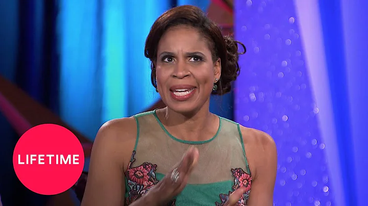 Dance Moms: Holly and Jill Blow Up at Each Other (...