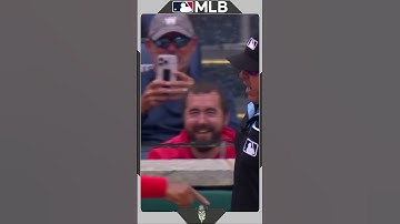 BUTTHURT Umpire EJECTS Dave Martinez who responds with a verbal Left-Hook 🥊🥊 Right-Uppercut