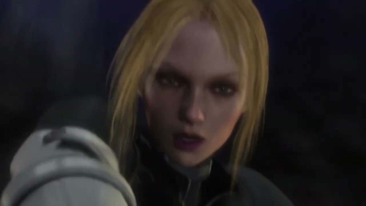 Death by Degrees - 52 Ending