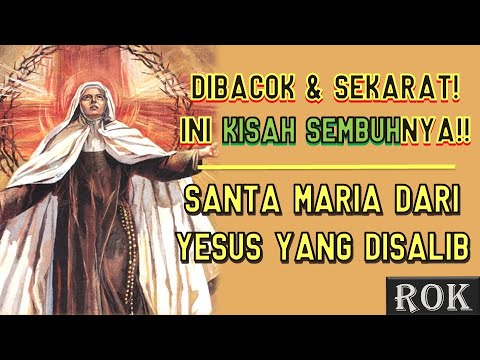 STIGMATIS - SANTA