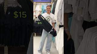 100 Outfit Challenge At Hobby Lobby