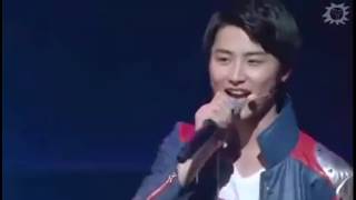 Lucky smile , live version song by Takumi Kizu