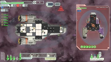 Lets Play: FTL- Faster Than Light (Part 10)