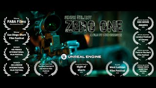 Multi-Award Winning Unreal Engine Animation - Zero One