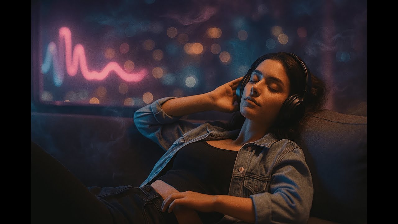 🖤 Emotional Deep House 2025 💫 – Vocal Energy & Chillout Beats 🎶 — Emotional Waves