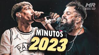 ¡LOS MEJORES MINUTOS DEL AÑO 2023!