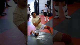 COACH GIL #SkrapPack #GilbertMelendez #ElNino #MMA #Training #SF #BayArea #FYP #Explore