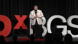 The Three Step Process To Inspire Change Matt Cole Tedxbgsu
