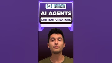 AI Agents For Content Creators